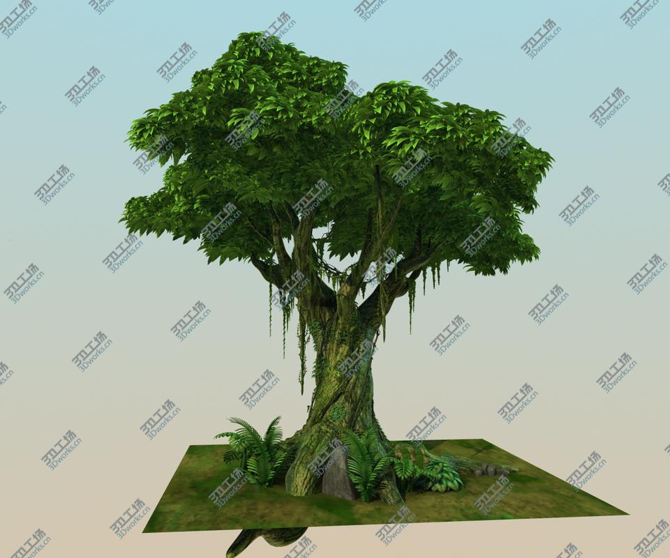 images/goods_img/20210319/Fantastic Tree/3.jpg